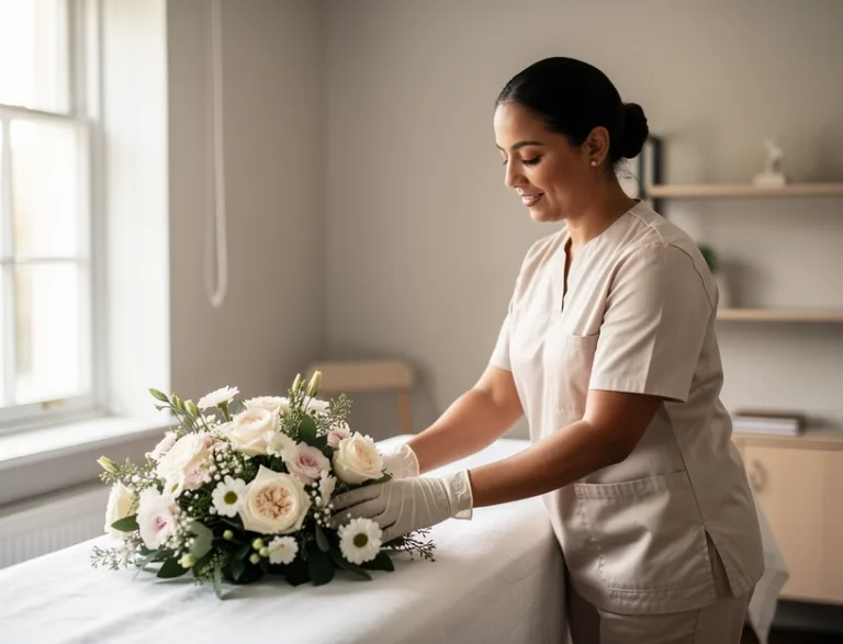 funeral home Footscray